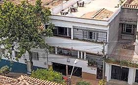 61Prado Hotel